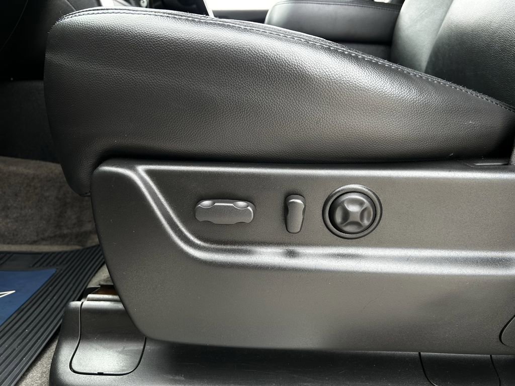 Used 2008 Chevrolet Tahoe LT image 26