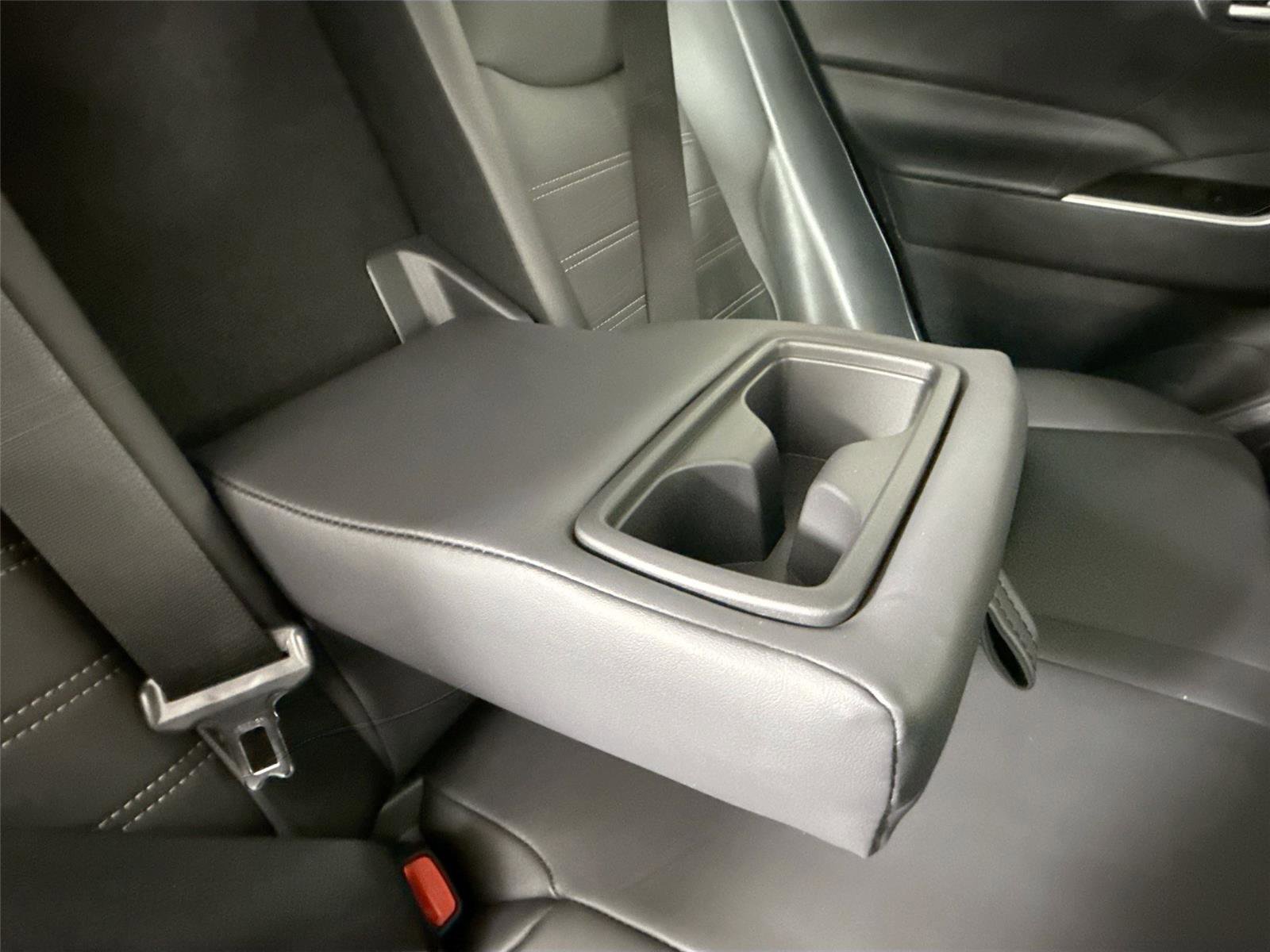 Certified 2025 Toyota RAV4 XLE Premium image 39