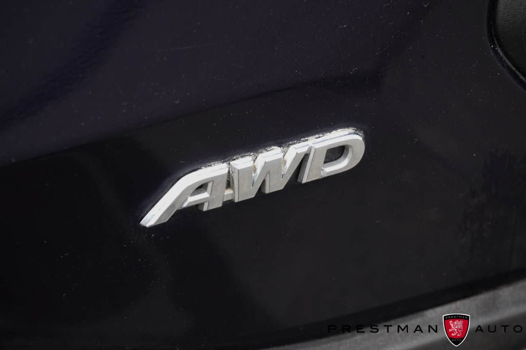 Used 2022 Toyota RAV4 XLE w/ Convenience Package AWD/4WD image 4