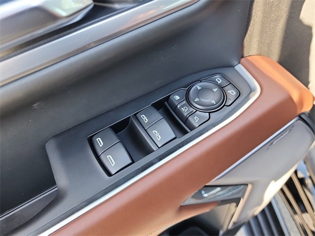 New 2026 GMC Sierra 2500 Denali Ultimate image 17