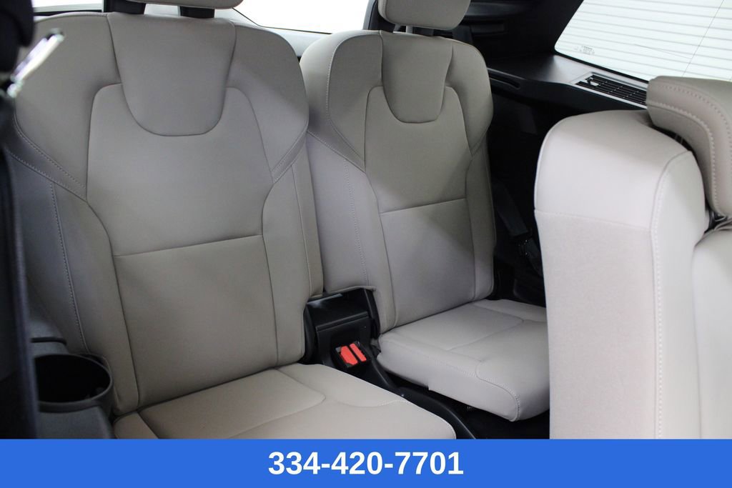 New 2026 Volvo XC90 B6 Plus image 20