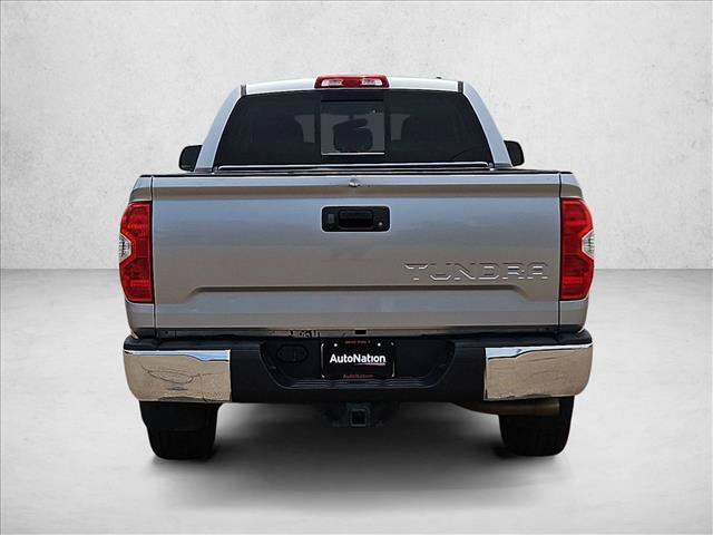Used 2014 Toyota Tundra SR5 RWD image 7