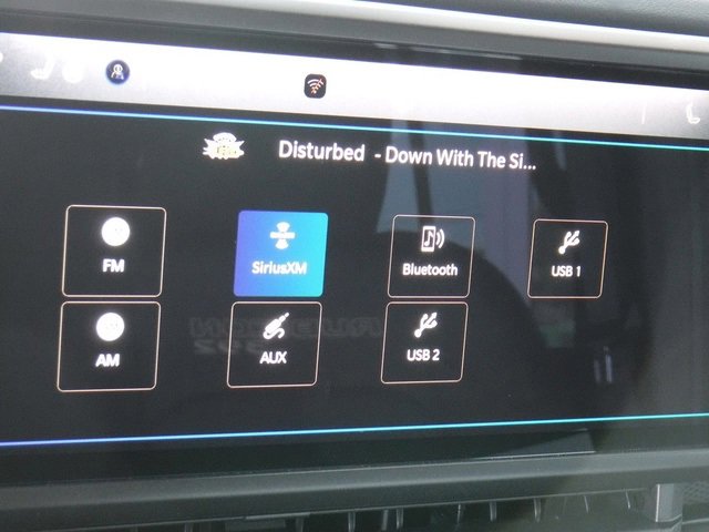 New 2025 Jeep Wrangler Unlimited Rubicon 392 image 34