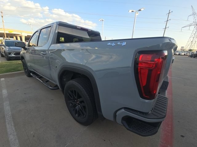 Used 2024 GMC Sierra 1500 Elevation AWD/4WD image 6
