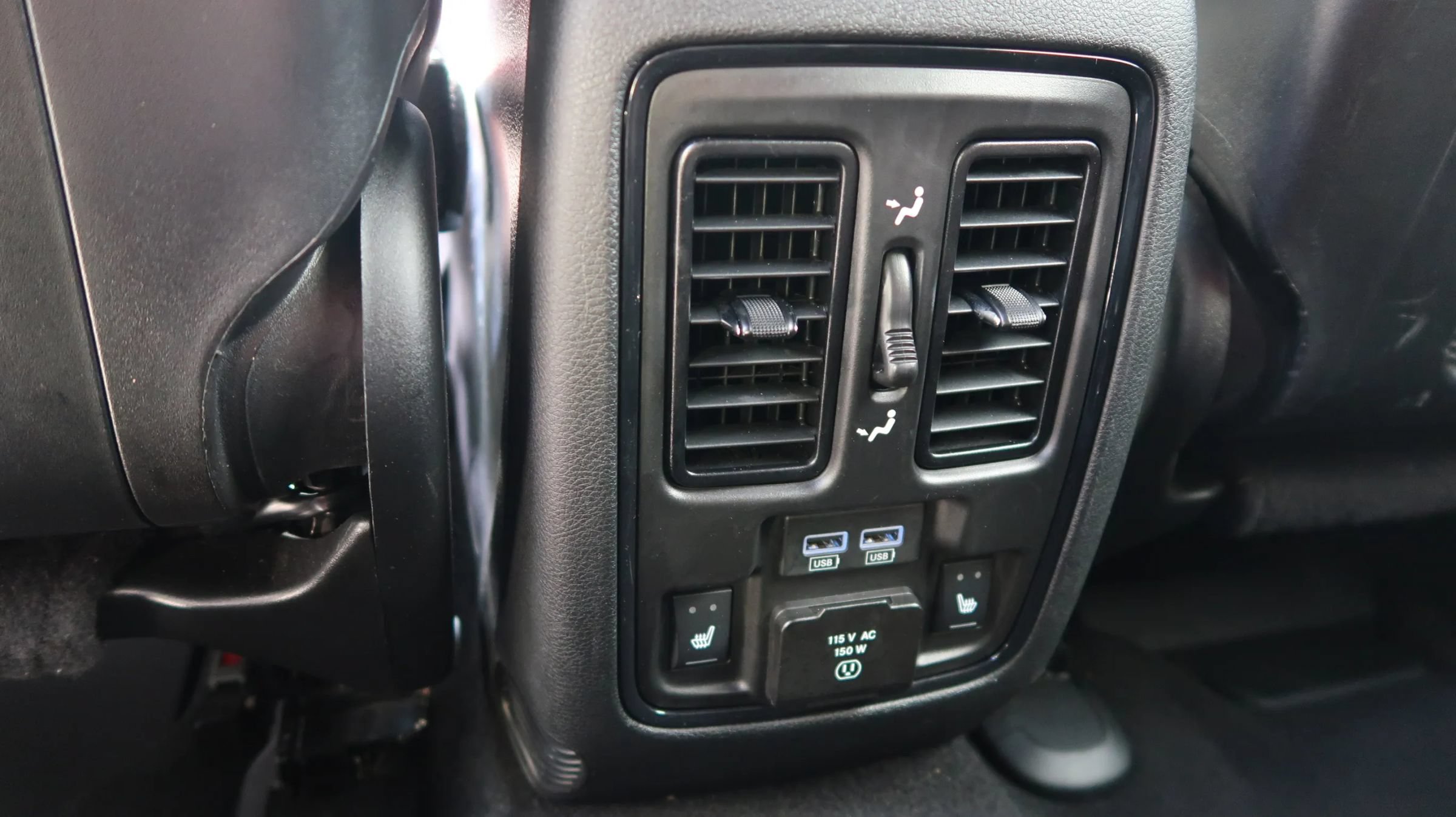 Used 2023 Dodge Durango SRT AWD/4WD image 45