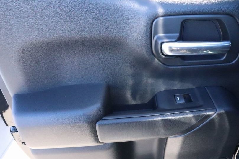 New 2026 Chevrolet Silverado 1500 W/T w/ WT Value Package image 14