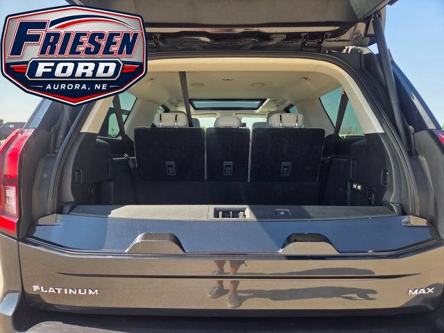Used 2025 Ford Expedition Max Platinum w/ Driver's Package AWD/4WD image 27