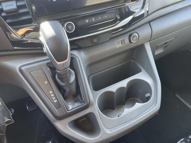 Used 2023 Ford Transit 350 XLT image 22