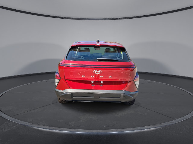 New 2027 Hyundai Kona SE FWD image 8