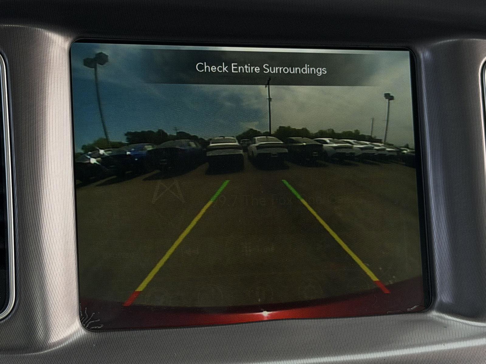 Used 2021 Dodge Charger R/T image 13