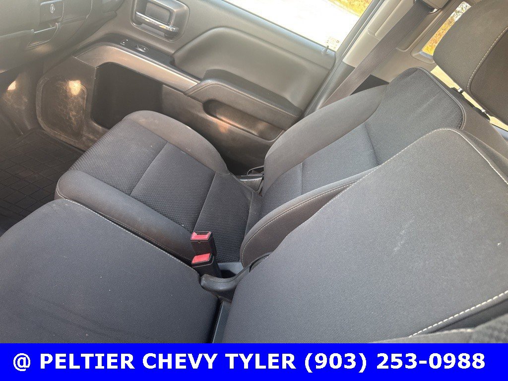 Used 2017 Chevrolet Silverado 3500 LT image 22