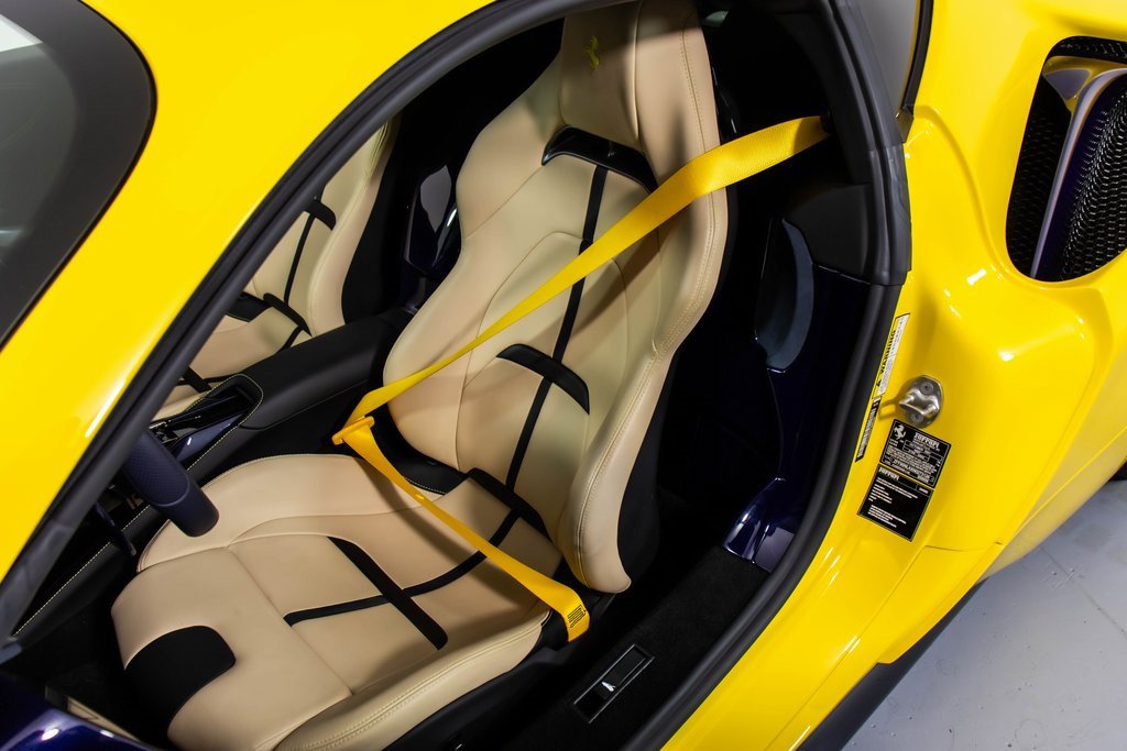 Certified 2022 Ferrari SF90 Stradale image 6