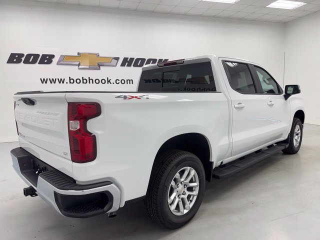 New 2026 Chevrolet Silverado 1500 LT w/ Protection Package AWD/4WD image 5