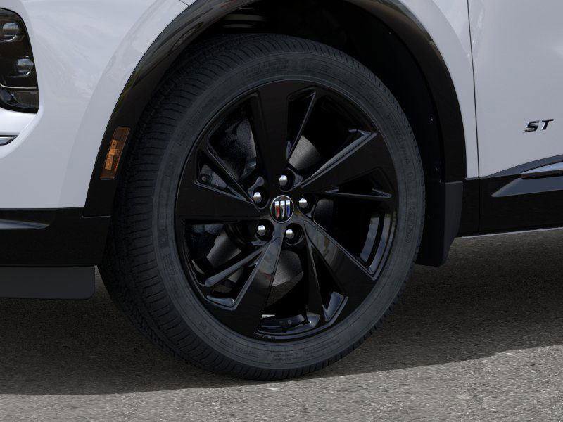 New 2026 Buick Envision Sport Touring image 9