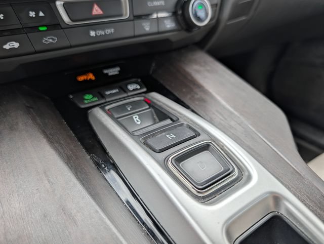 Used 2019 Honda Clarity Plug-In Hybrid image 22