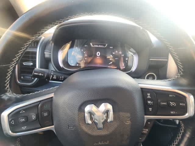 Certified 2023 RAM 1500 Limited AWD/4WD image 42
