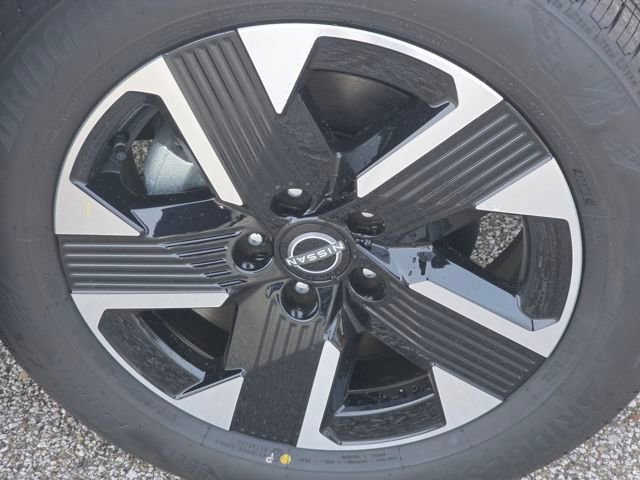 New 2026 Nissan Kicks SV image 19