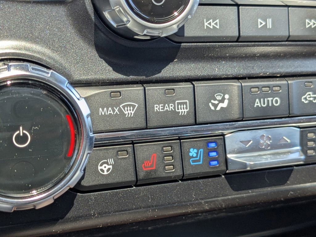 New 2026 Ford F350 King Ranch image 25