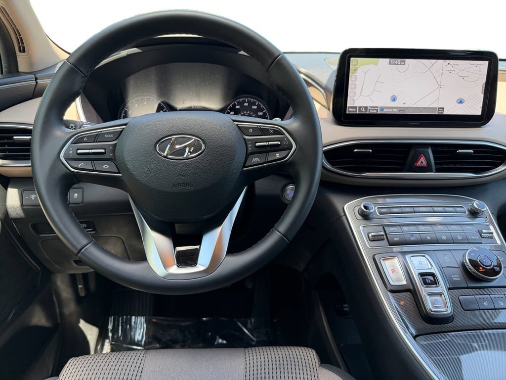 Certified 2023 Hyundai Santa Fe SEL AWD/4WD image 10