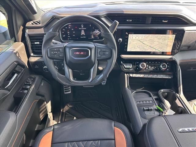 New 2026 GMC Sierra 2500 AT4 w/ Technology Package AWD/4WD image 20