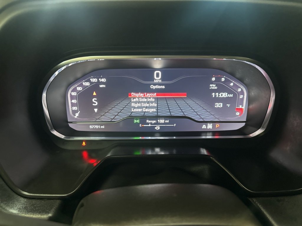 Used 2024 GMC Yukon XL SLT w/ SLT Luxury Package image 30