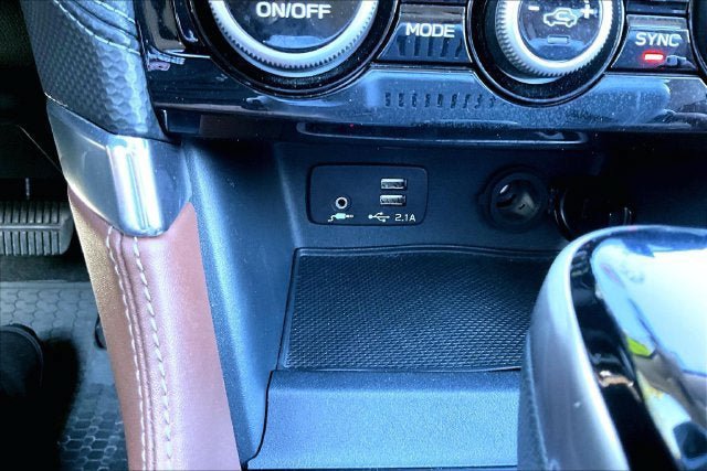 Used 2019 Subaru Forester Touring AWD/4WD image 24