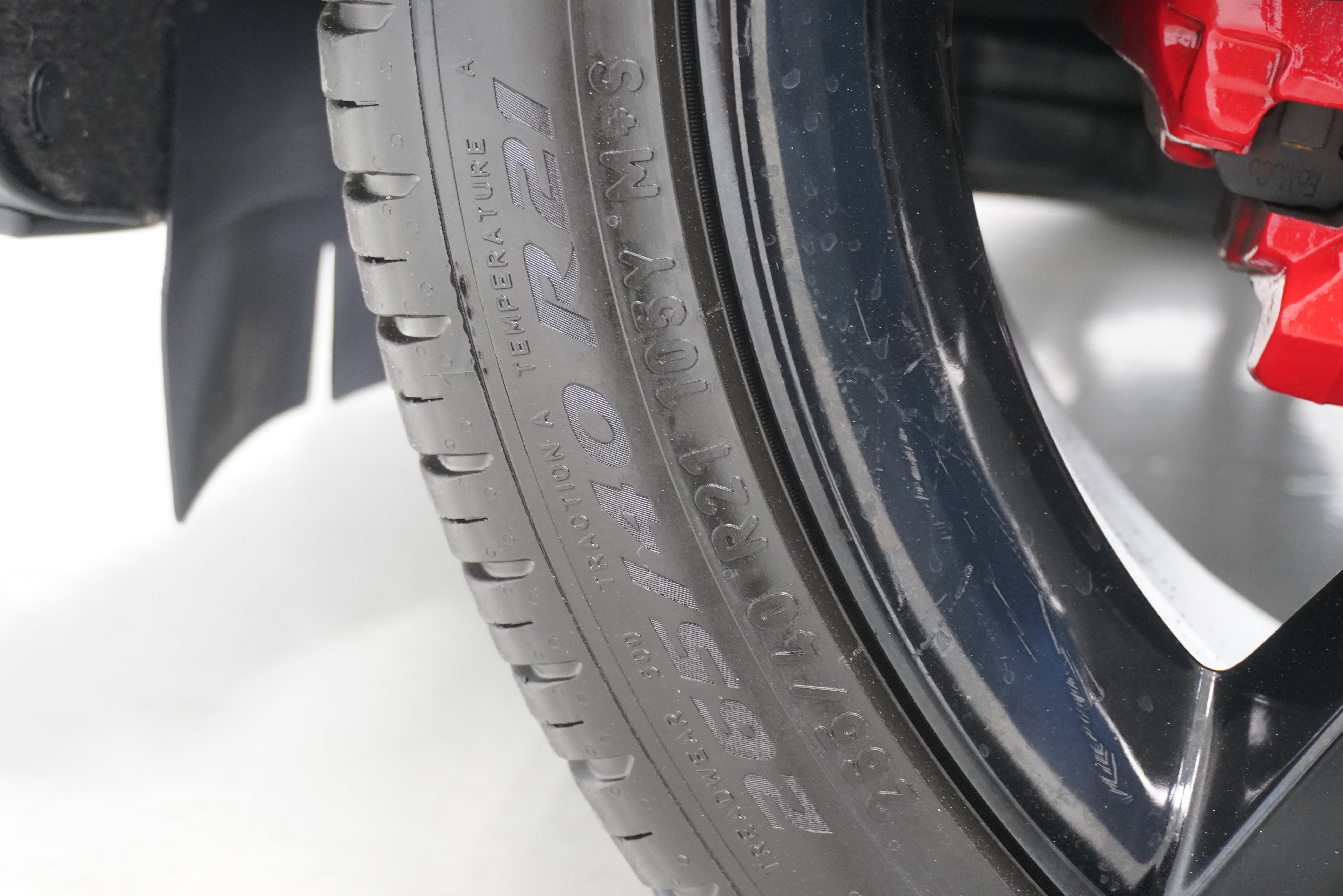 Used 2021 Ford Edge ST w/ Equipment Group 401A image 32