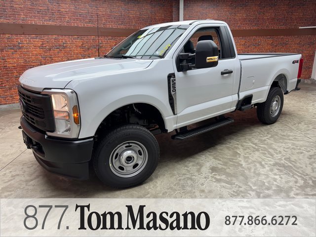 New 2026 Ford F250 XL image 1