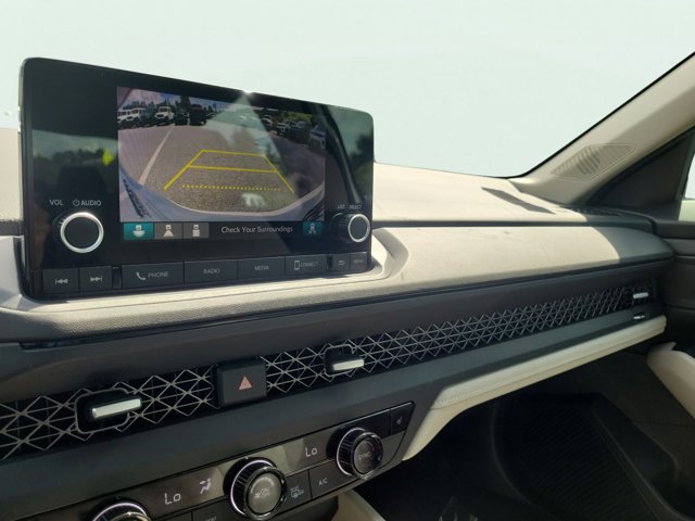 Used 2024 Honda Accord EX image 33