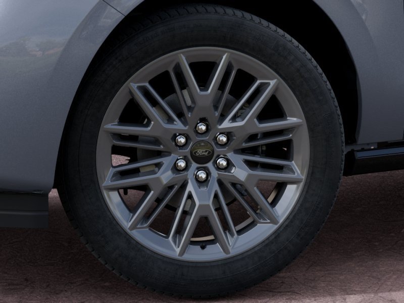 New 2027 Ford Expedition Platinum w/ Stealth Appearance Package AWD/4WD image 21
