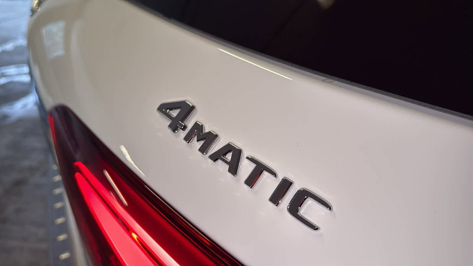 New 2026 Mercedes-Benz GLE 450 4MATIC image 11