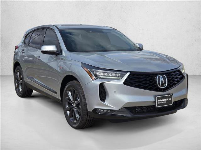 New 2026 Acura RDX A-Spec AWD/4WD image 7
