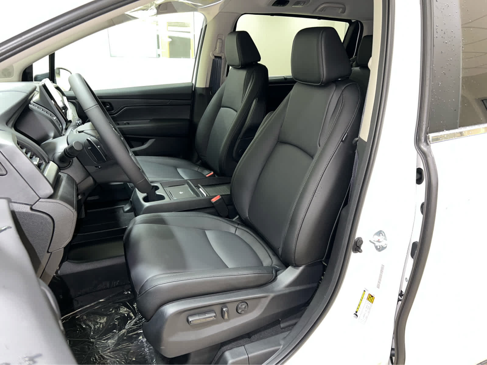 New 2026 Honda Odyssey EX-L image 14