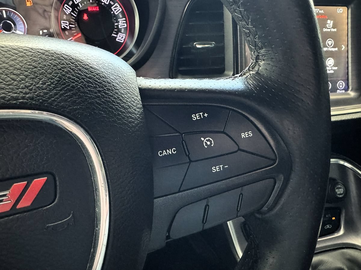 Used 2018 Dodge Challenger R/T Plus RWD image 24