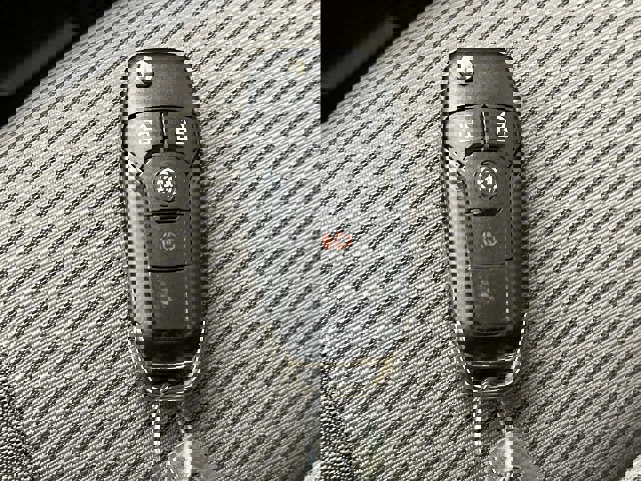 Used 2017 Ford F150 XLT w/ Equipment Group 302A Luxury image 34