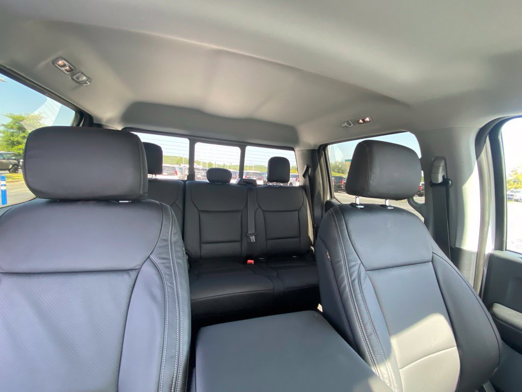 New 2026 Ford F350 XL w/ STX Appearance Package AWD/4WD image 27