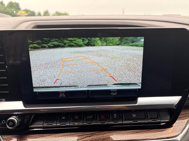 Certified 2024 GMC Sierra 1500 Elevation AWD/4WD image 32