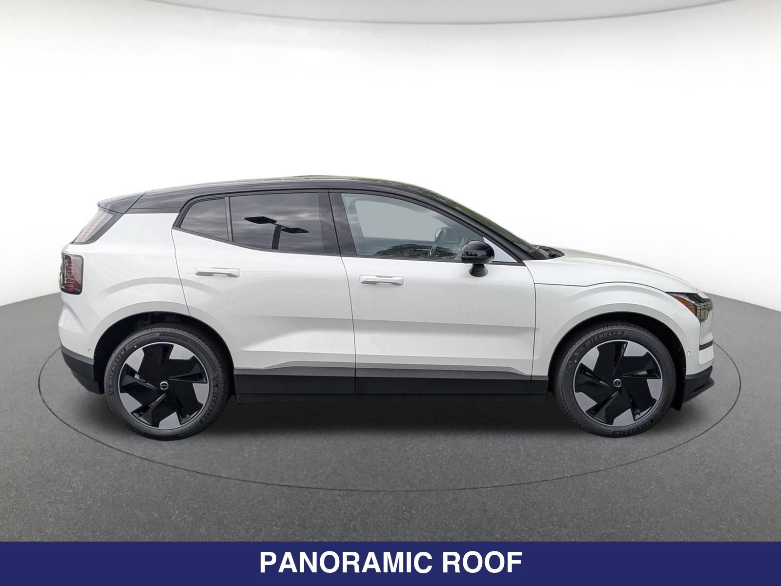 New 2026 Volvo EX30 Ultra w/ Protection Package Premier AWD/4WD image 5