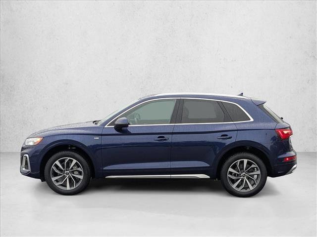 Certified 2023 Audi Q5 2.0T Premium Plus w/ Premium Plus Package image 9