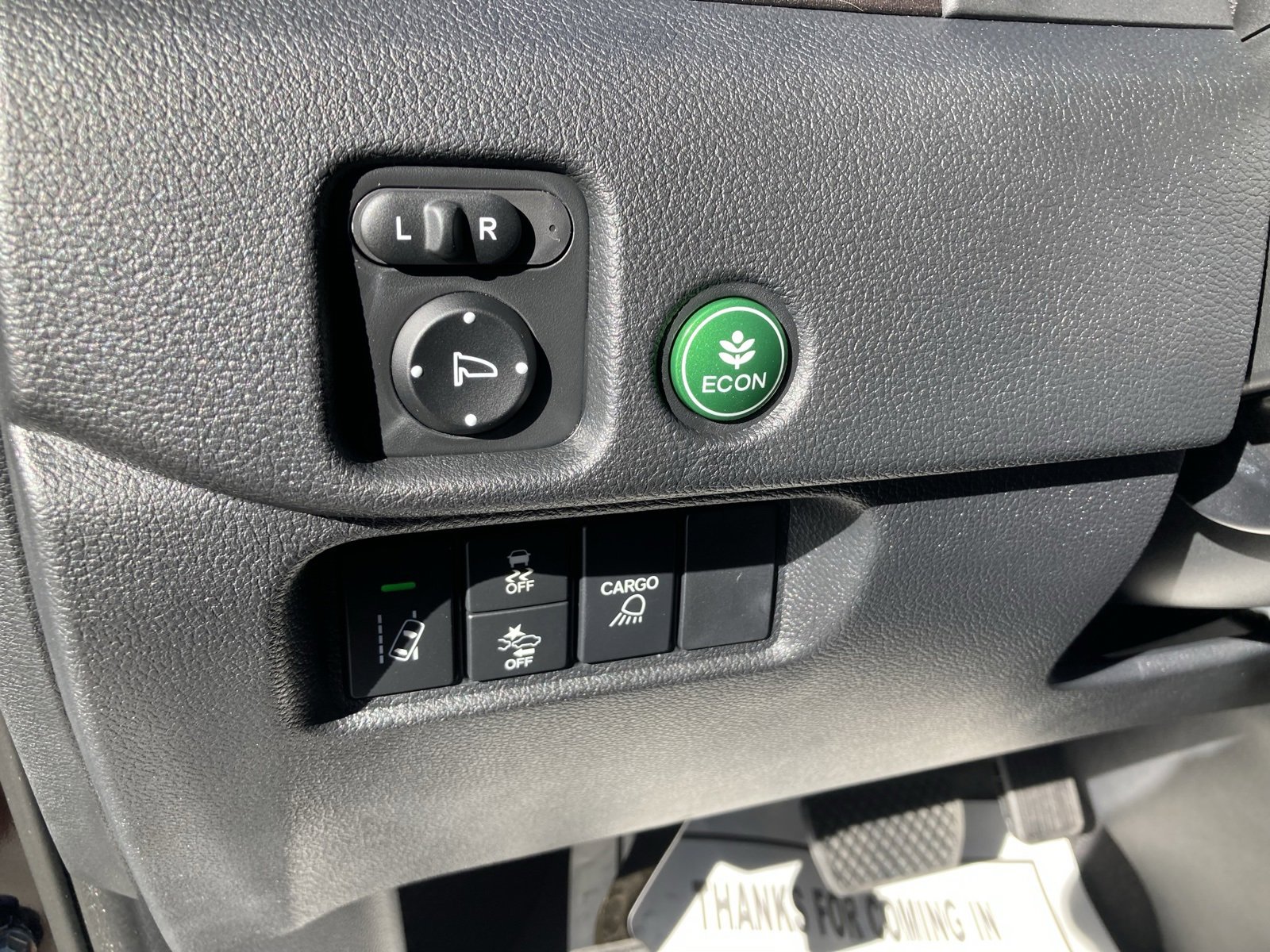 New 2026 Honda Ridgeline RTL image 13