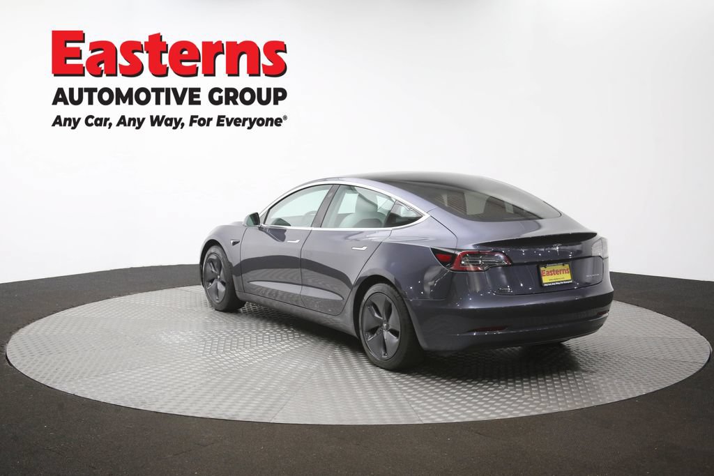Used 2020 Tesla Model 3 Long Range AWD/4WD image 58