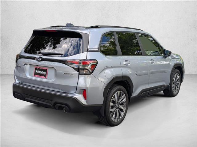 Certified 2025 Subaru Forester Touring image 5