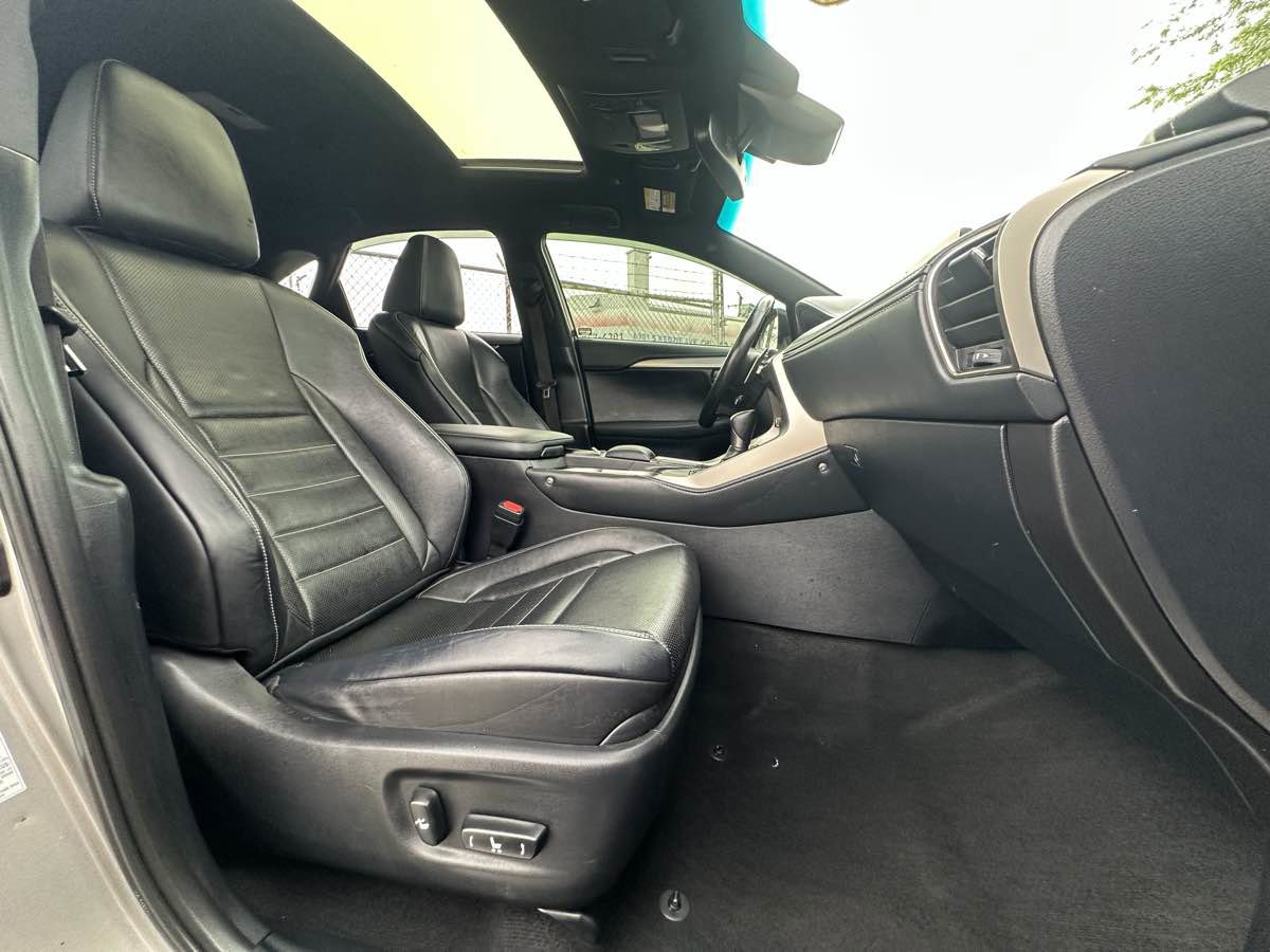Used 2019 Lexus NX 300 AWD image 28