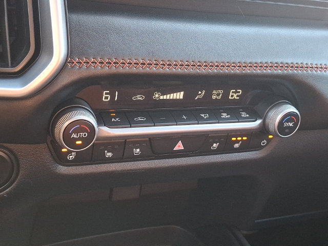 Certified 2024 MAZDA CX-50 AWD 2.5 Turbo w/ Weather Package image 17