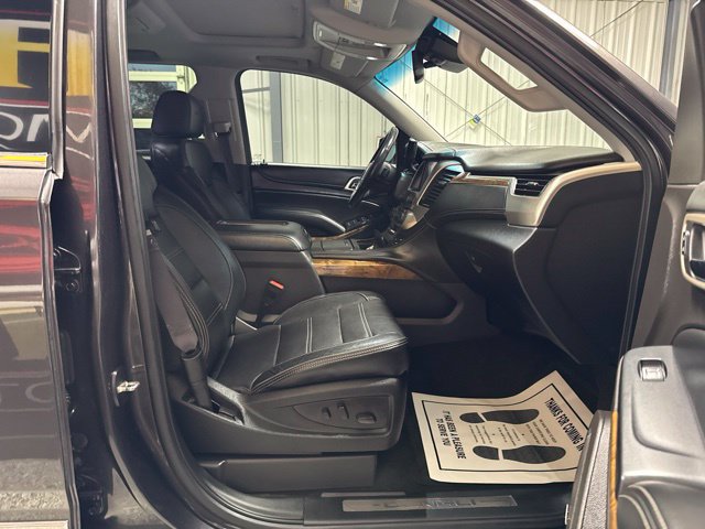 Used 2015 GMC Yukon Denali w/ Premium Package AWD/4WD image 25