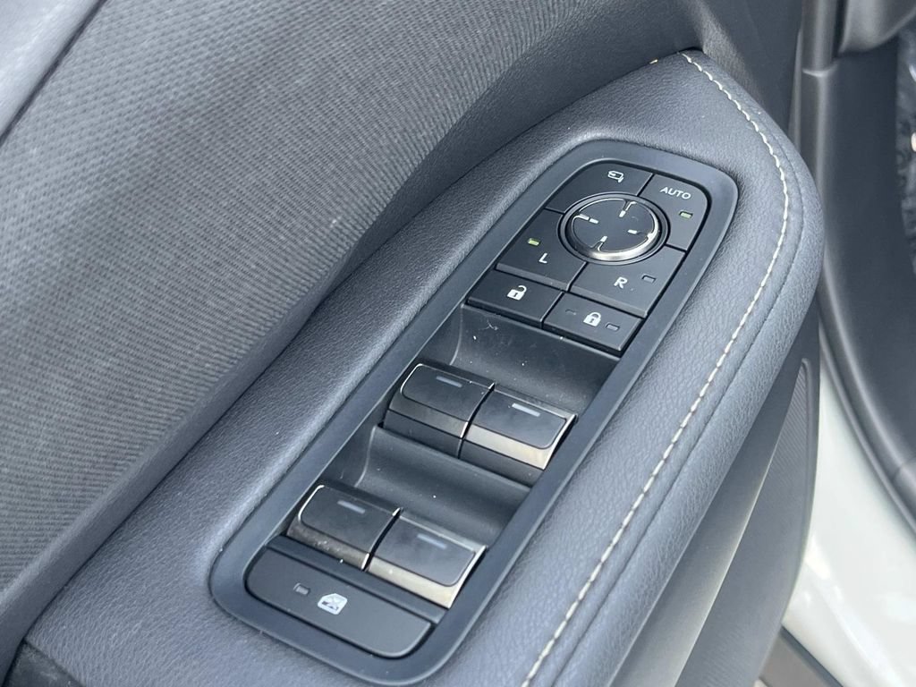 Used 2024 Lexus TX 350 FWD w/ Technology Package image 32