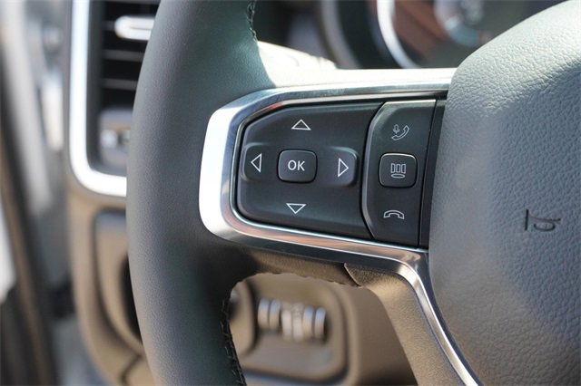 New 2026 RAM 3500 Laramie image 26