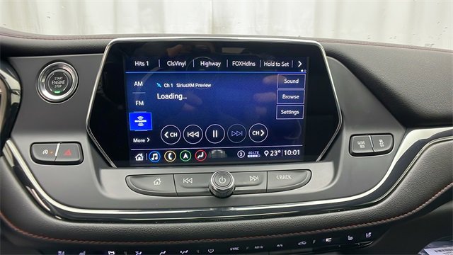 Used 2020 Chevrolet Blazer RS image 22