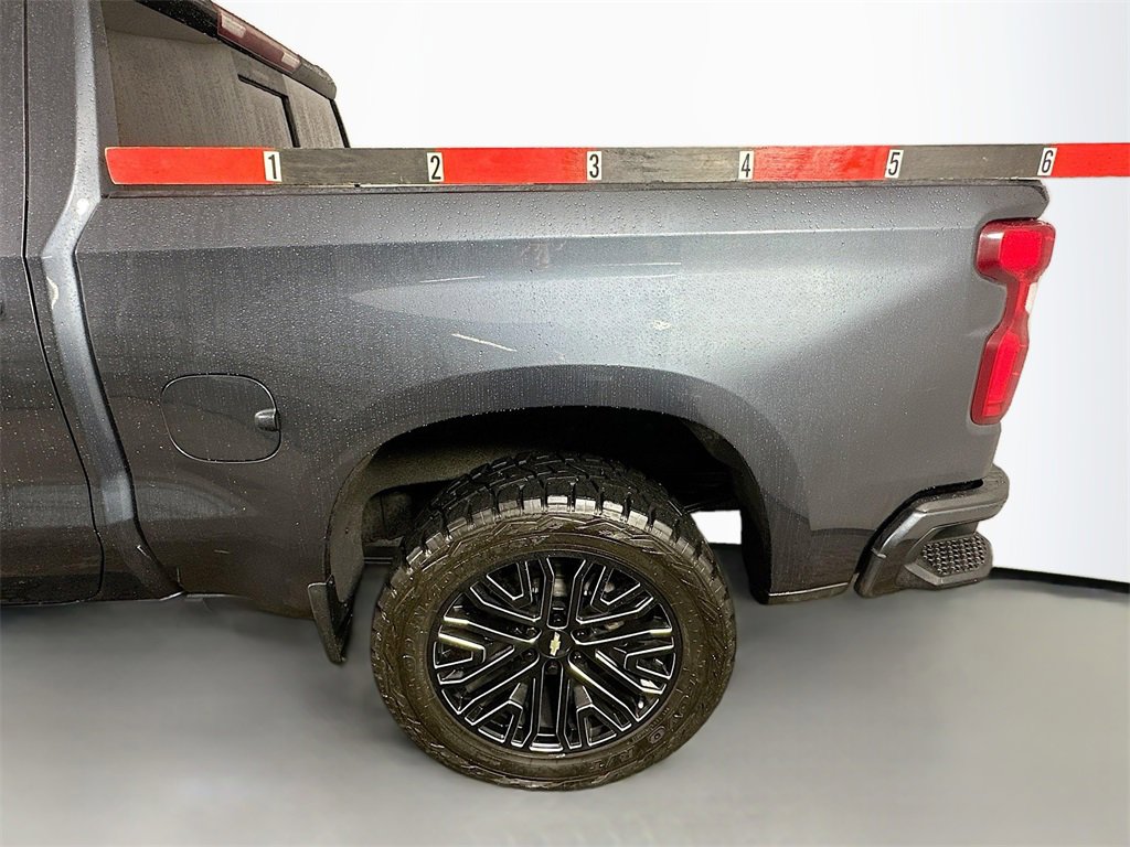 Used 2020 Chevrolet Silverado 1500 RST w/ All-Star Edition image 34