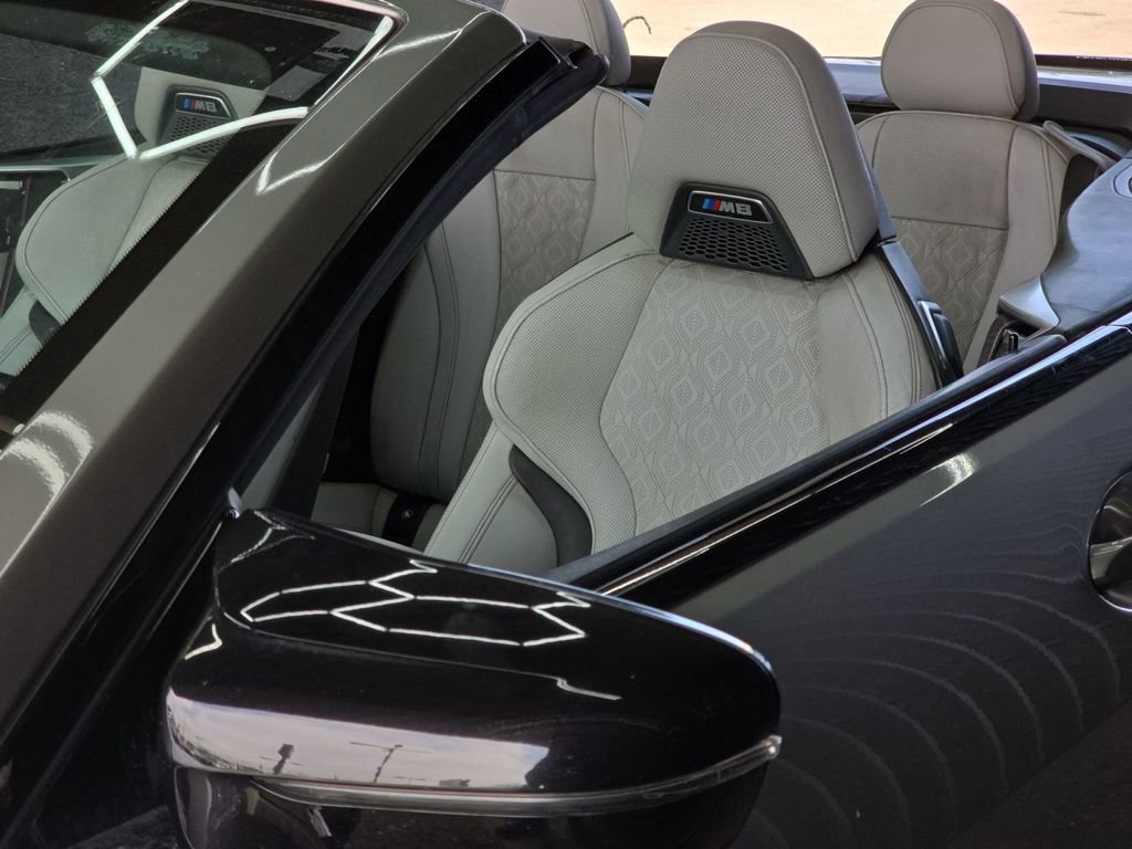 Used 2022 BMW M8 Competition image 36